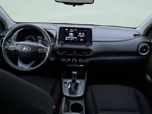 Used 2023 Hyundai Kona SEL image 25