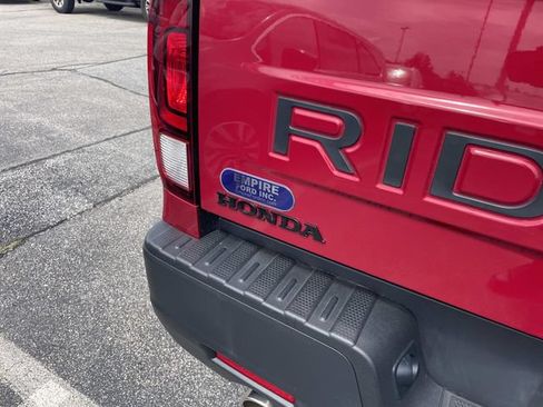 Used 2024 Honda Ridgeline RTL image 5