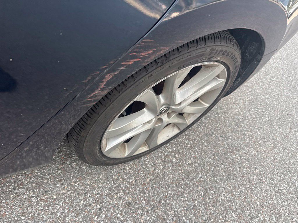 Used 2015 MAZDA MAZDA6 Touring FWD image 9