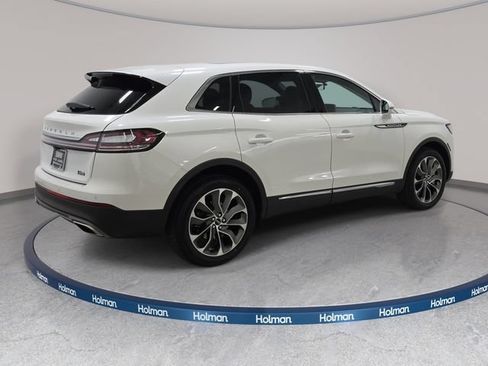 Used 2023 Lincoln Nautilus Reserve FWD image 6