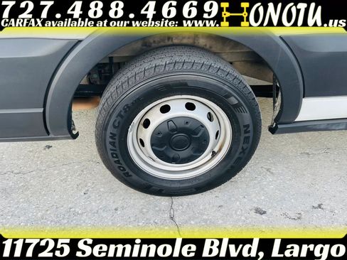 Used 2019 Ford Transit 350 XL RWD image 34