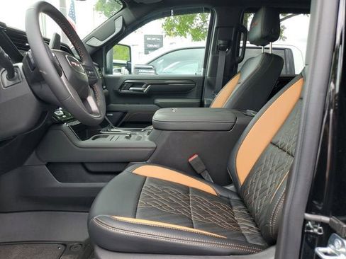 New 2026 GMC Sierra 2500 AT4 w/ Technology Package AWD/4WD image 22