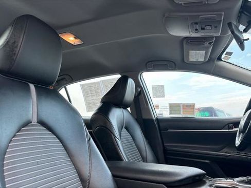Certified 2023 Toyota Camry SE image 17