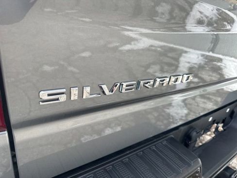 Used 2024 Chevrolet Silverado 1500 LT Trail Boss image 28