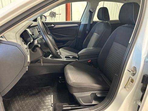 Used 2023 Volkswagen Jetta S FWD image 13