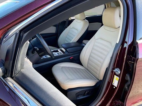 Used 2022 Ford Edge SEL w/ Convenience Package image 22