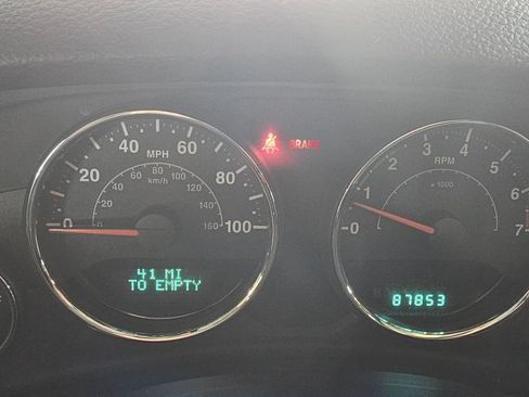 Used 2012 Jeep Wrangler Sport AWD/4WD image 25