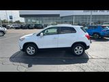 Certified 2020 Chevrolet Trax LT w/ LT Convenience Package image 5
