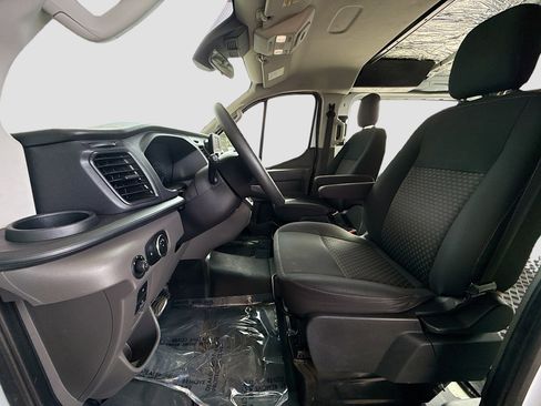 Used 2022 Ford Transit 250 Low Roof w/ Exterior Upgrade Package image 21