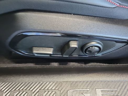 New 2026 Dodge Charger Scat Pack image 12