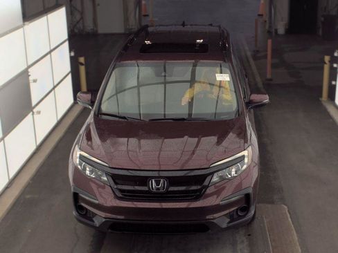 Used 2022 Honda Pilot Special Edition image 2
