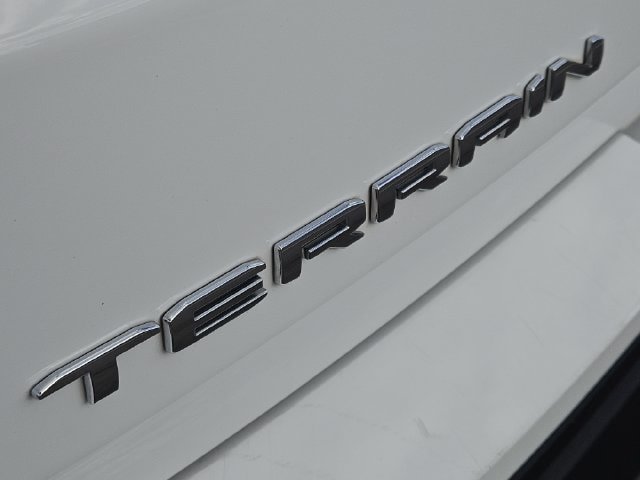 Used 2024 GMC Terrain SLE FWD image 11