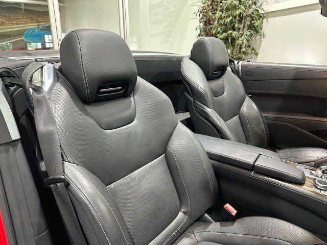 Used 2015 Mercedes-Benz SL 550 w/ Driver Assistance Package image 54