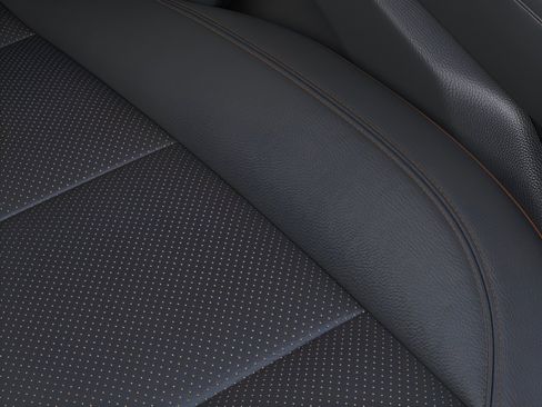 New 2026 Chevrolet Traverse High Country w/ LPO, Floor Liner Package AWD/4WD image 21