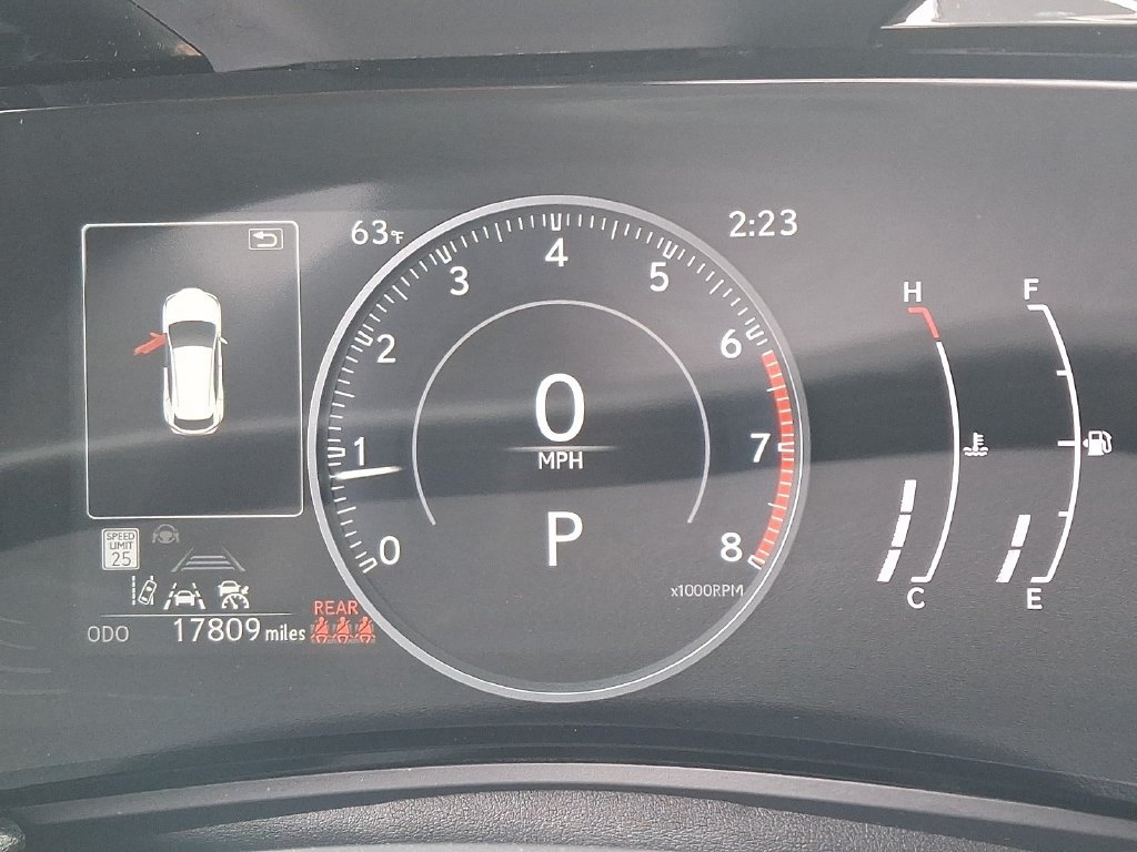 Used 2024 Lexus NX 350 AWD w/ Cold Area Package image 21