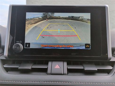 Certified 2025 Toyota RAV4 LE image 20