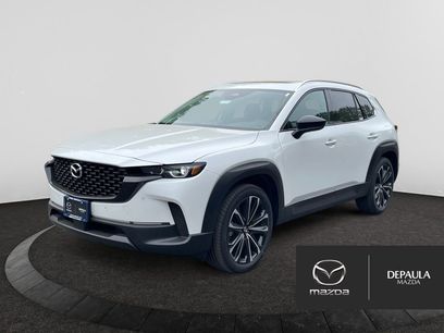 New 2026 MAZDA CX-50 AWD 2.5 S w/ Weather Package