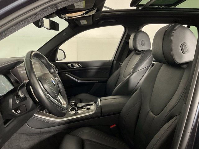 Used 2022 BMW X5 xDrive40i w/ Premium Package AWD/4WD image 29