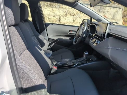 Used 2021 Toyota Corolla SE image 20