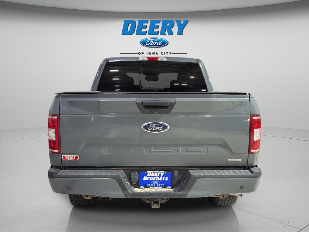 Used 2019 Ford F150 XLT w/ Equipment Group 302A Luxury AWD/4WD image 7