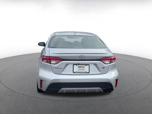 Used 2021 Toyota Corolla SE image 11