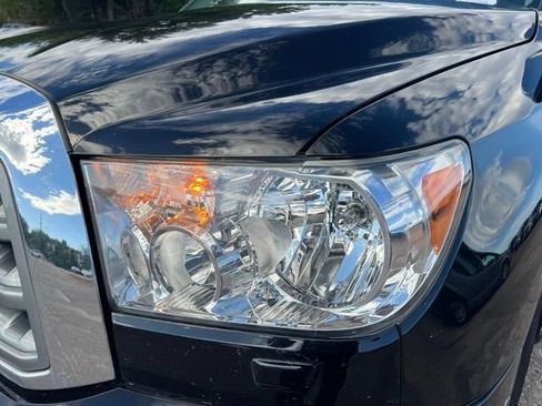 Used 2016 Toyota Sequoia Platinum AWD/4WD image 10