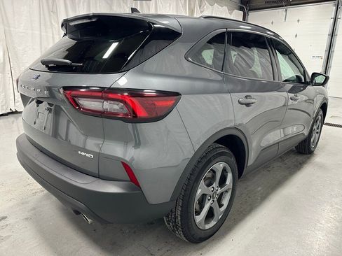 Used 2025 Ford Escape ST-Line image 7