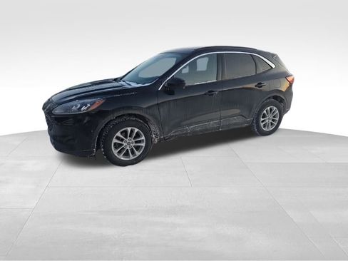 Used 2020 Ford Escape SE image 4