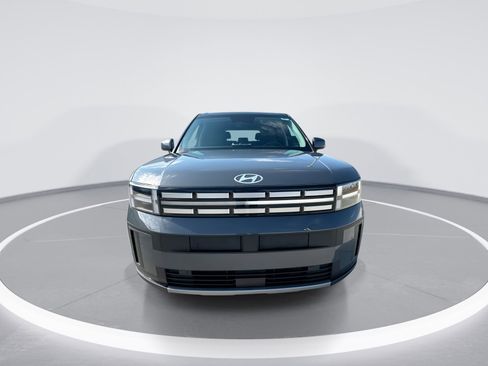 Used 2026 Hyundai Santa Fe SE image 3