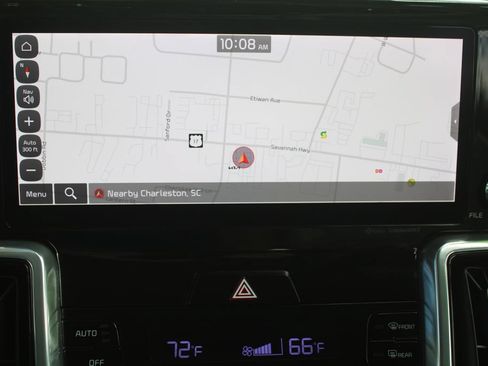 Used 2023 Kia Sorento SX FWD image 46