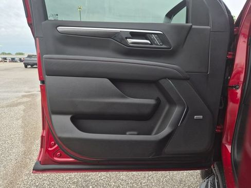 Used 2026 Chevrolet Tahoe RST w/ Comfort Package AWD/4WD image 13