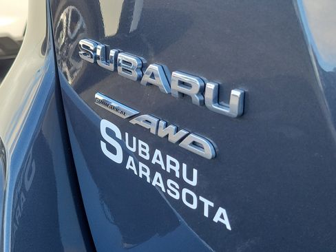 Certified 2024 Subaru Outback Limited XT image 10