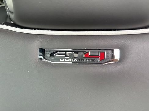 Used 2025 GMC Yukon AT4 Ultimate w/ LPO, Floor Liner Package AWD/4WD image 11