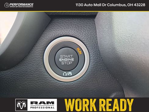 New 2026 RAM 2500 Laramie image 29