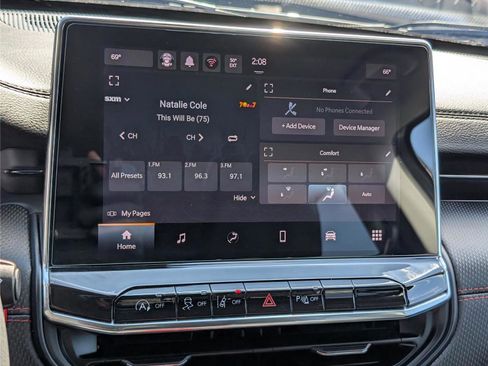 Used 2022 Jeep Compass Trailhawk image 28