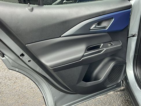 New 2026 Chevrolet Equinox EV LT image 12