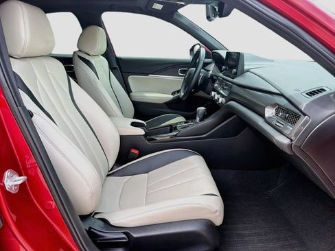 Used 2023 Acura Integra A-Spec FWD image 14