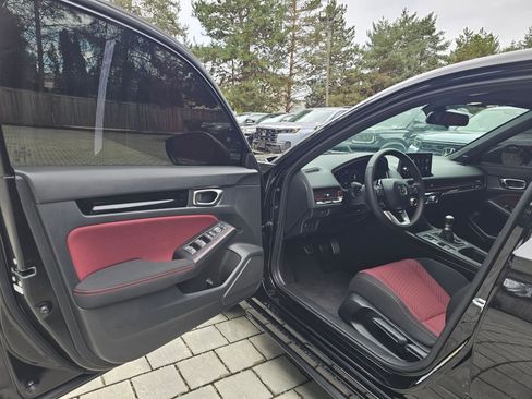 Certified 2026 Honda Civic Si image 20