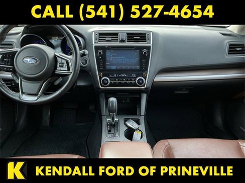 Used 2019 Subaru Outback 3.6R Touring image 10
