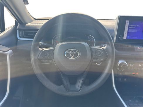 Used 2023 Toyota RAV4 XLE image 12