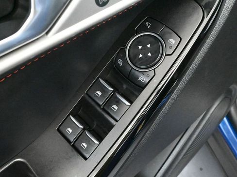 Used 2022 Ford Explorer ST-Line image 19