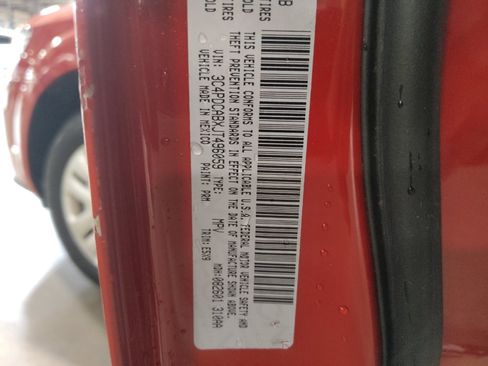 Used 2018 Dodge Journey SE w/ Connectivity Group image 33