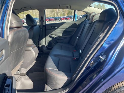 Used 2023 Nissan Altima 2.5 SR image 29