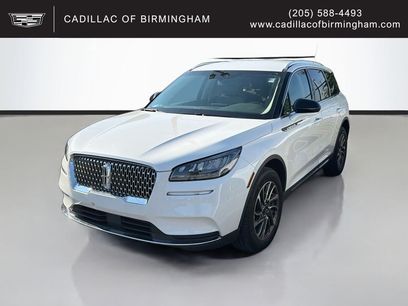Used 2020 Lincoln Corsair FWD w/ Equipment Group 101A