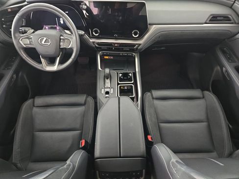 Used 2024 Lexus TX 350 FWD w/ Technology Package image 27