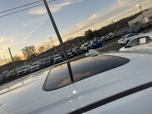 Used 2020 Chevrolet Silverado 2500 LTZ w/ LTZ Premium Package image 10