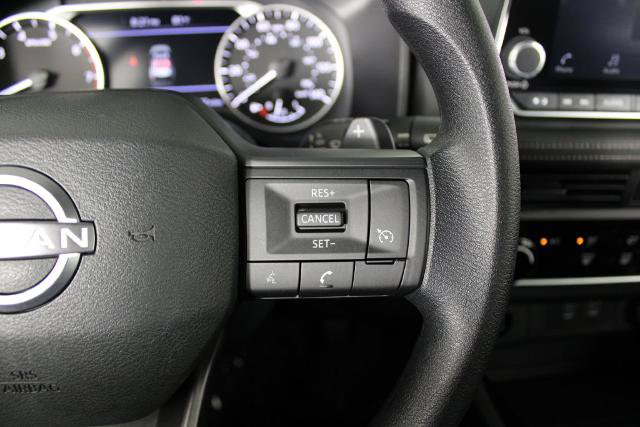 Certified 2025 Nissan Rogue S FWD image 25