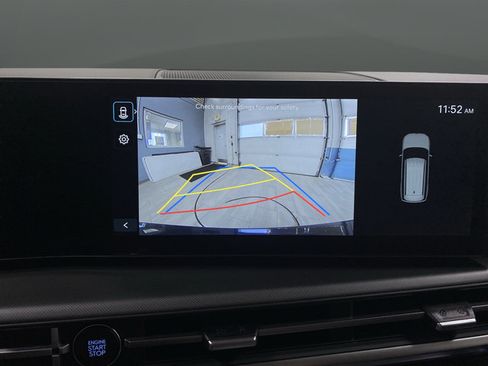 New 2026 Hyundai Santa Fe XRT AWD/4WD image 11
