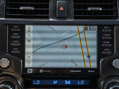 Used 2021 Toyota 4Runner Limited image 23