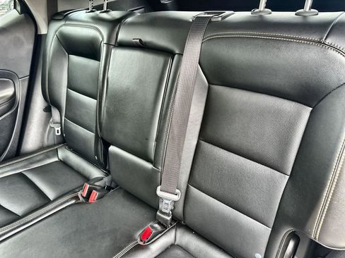 Used 2020 GMC Terrain SLT w/ Preferred Package FWD image 18